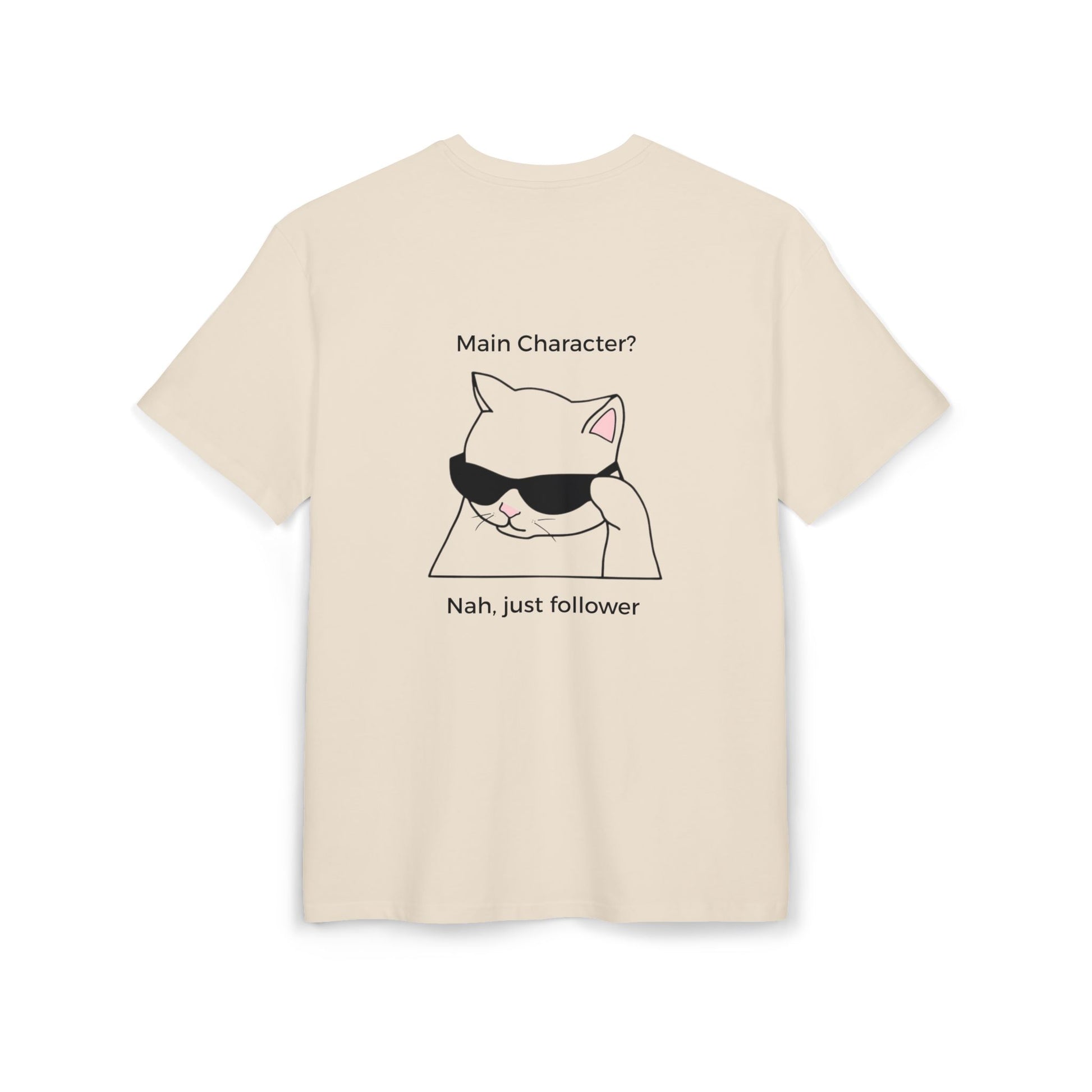 Christian t-shirt with a funny design