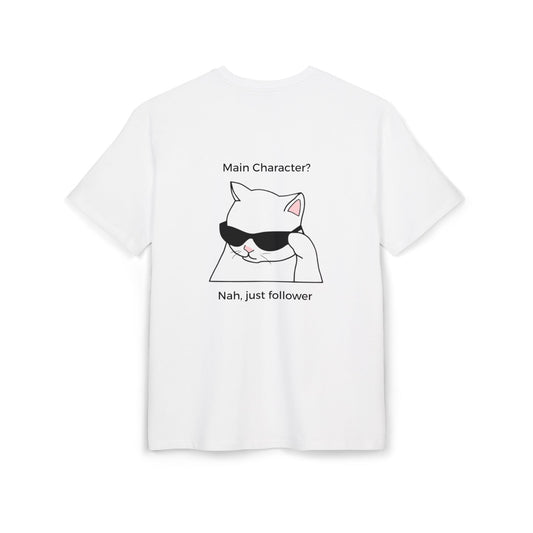 Christian t-shirt with a funny design